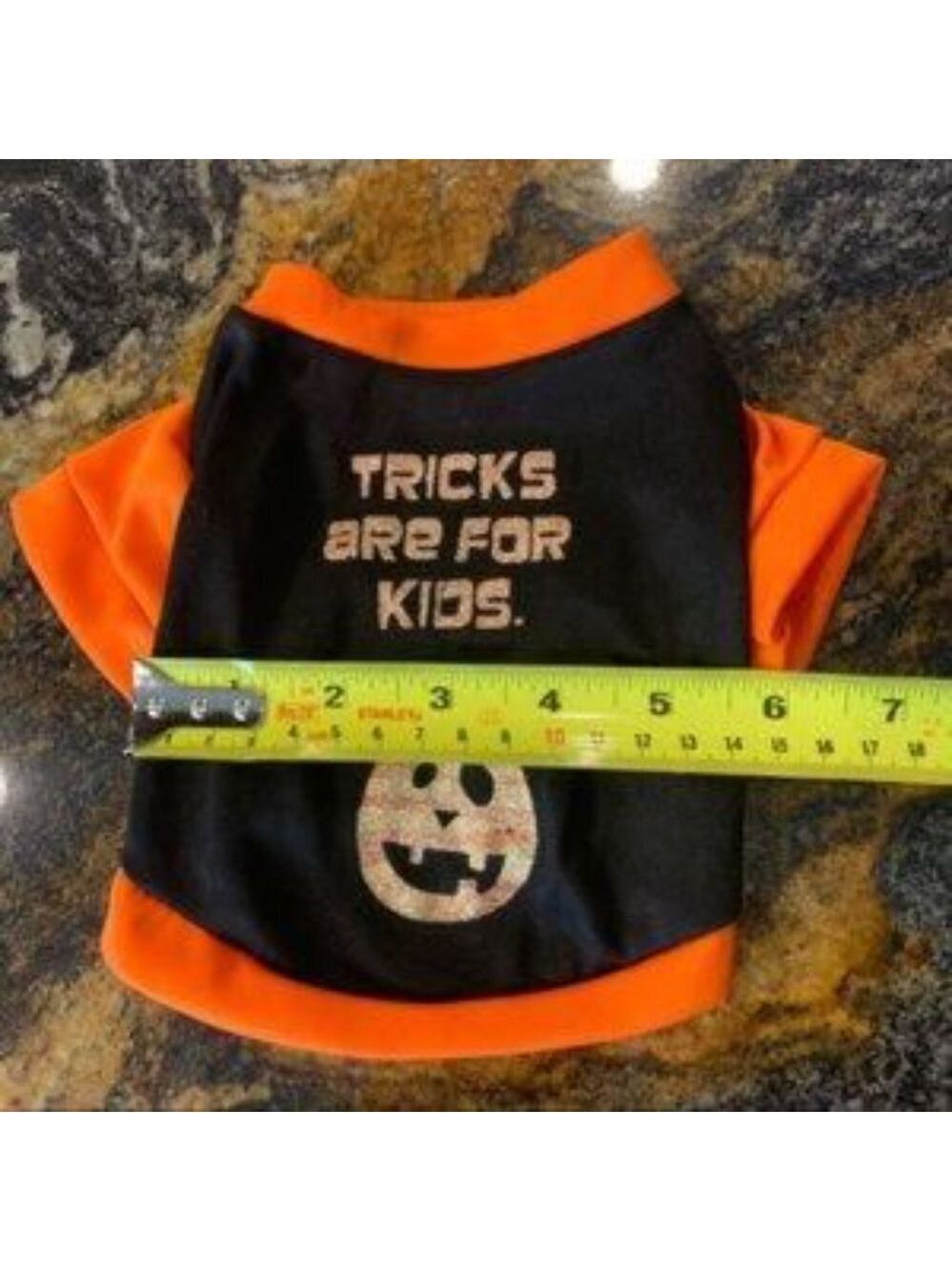 🛍3/$20 Dog Tricks 4 Kids Tee - Picture 3 of 5